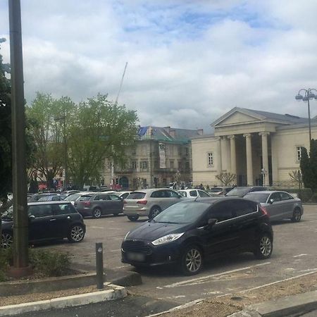 Appartement De Charme Coeur Historique Périgueux Екстериор снимка