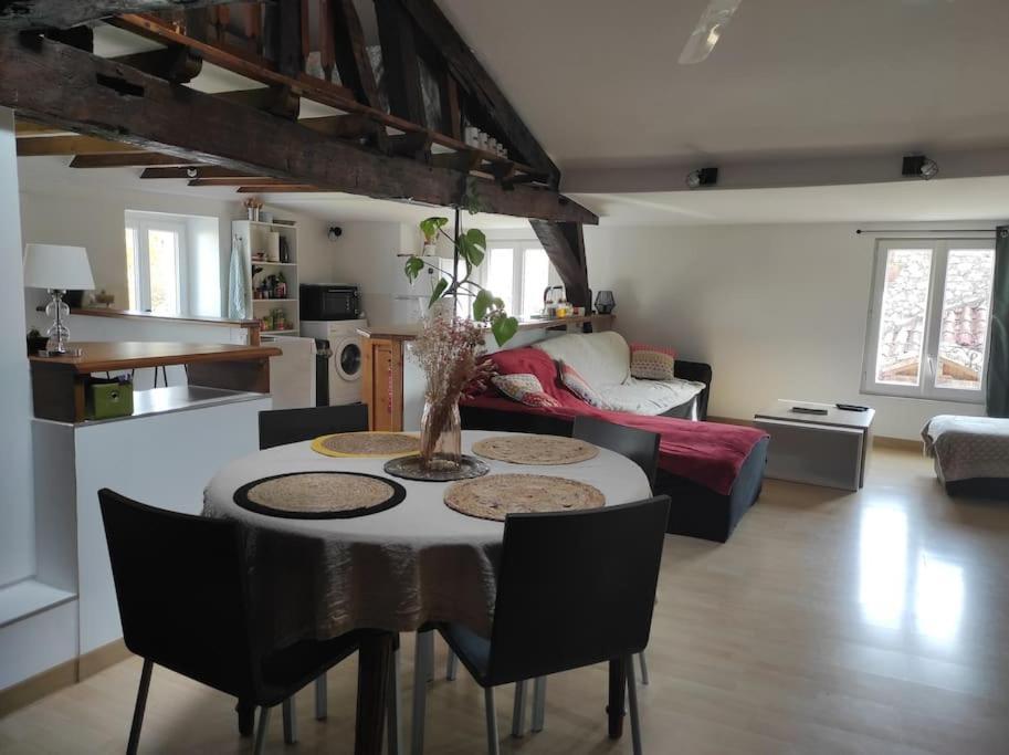 Appartement De Charme Coeur Historique Périgueux Екстериор снимка