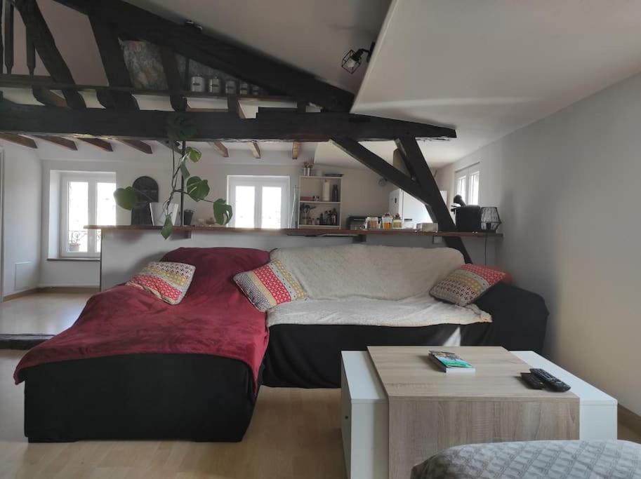 Appartement De Charme Coeur Historique Périgueux Екстериор снимка