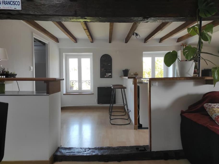 Appartement De Charme Coeur Historique Périgueux Екстериор снимка
