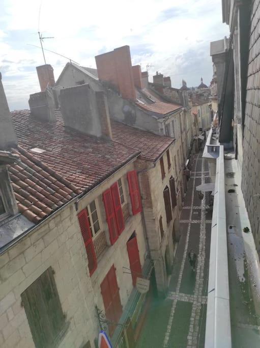 Appartement De Charme Coeur Historique Périgueux Екстериор снимка