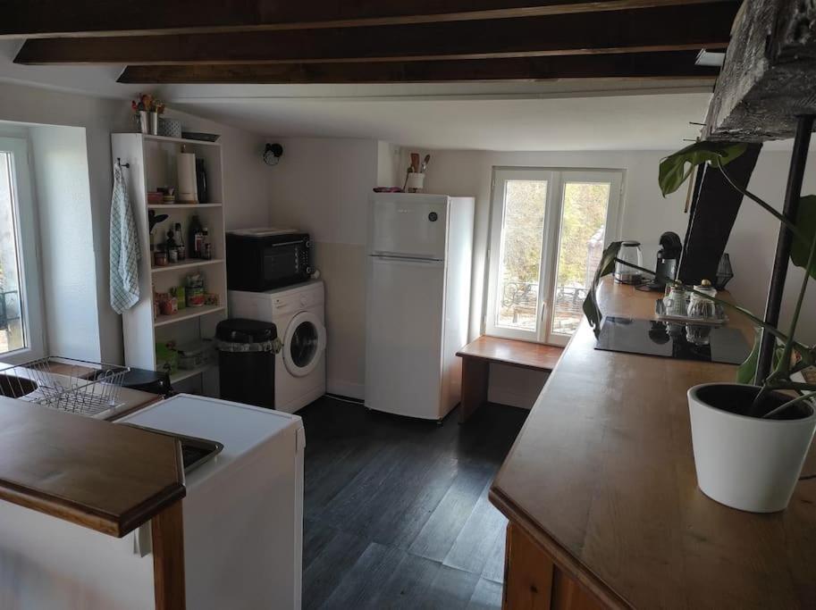 Appartement De Charme Coeur Historique Périgueux Екстериор снимка