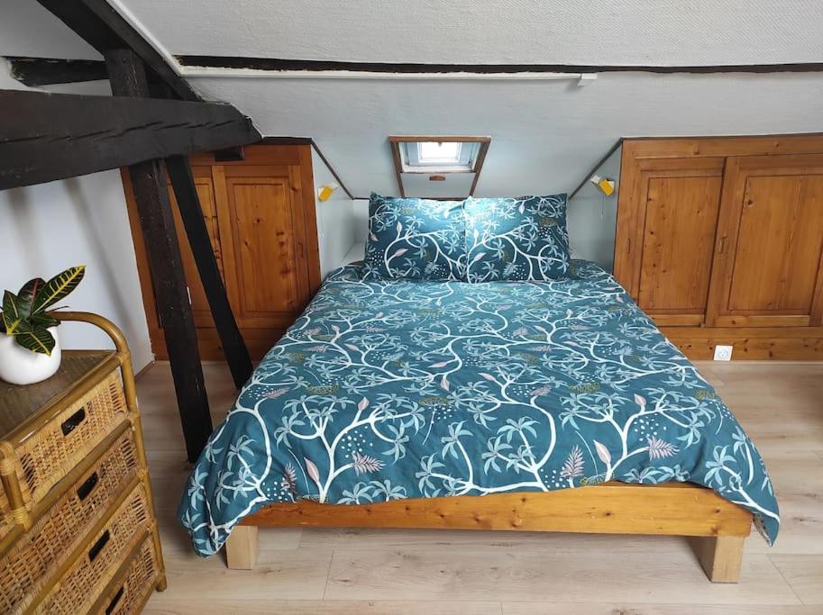 Appartement De Charme Coeur Historique Périgueux Екстериор снимка