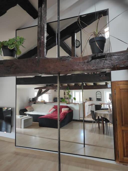 Appartement De Charme Coeur Historique Périgueux Екстериор снимка