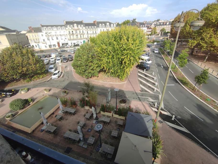 Appartement De Charme Coeur Historique Périgueux Екстериор снимка