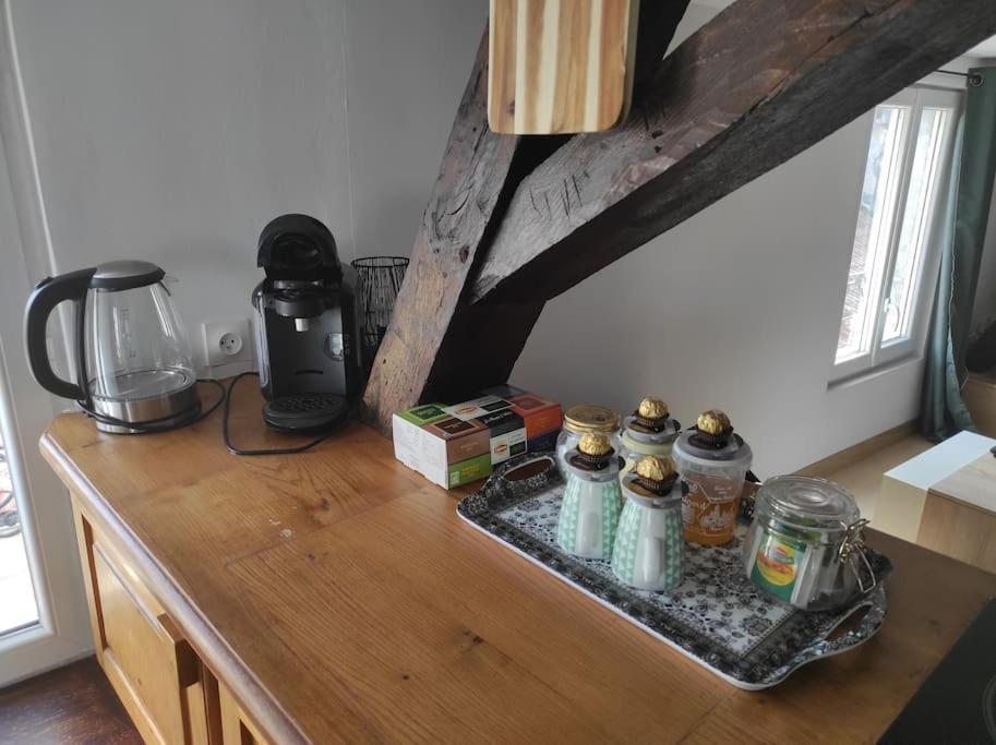Appartement De Charme Coeur Historique Périgueux Екстериор снимка