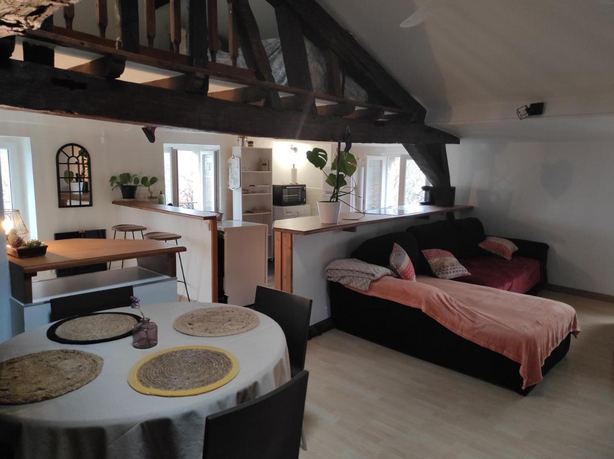 Appartement De Charme Coeur Historique Périgueux Екстериор снимка
